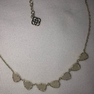 Kendra necklace